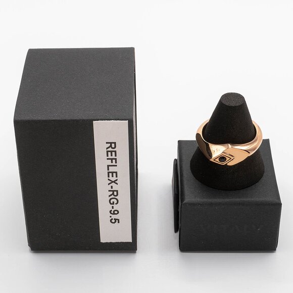 Vitaly Reflex Ring - Picture 5 of 8